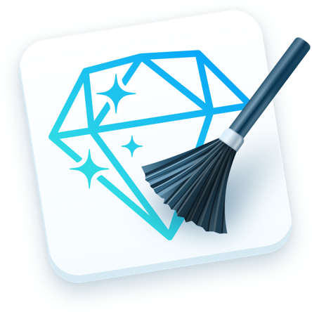 SketchCleaner icon